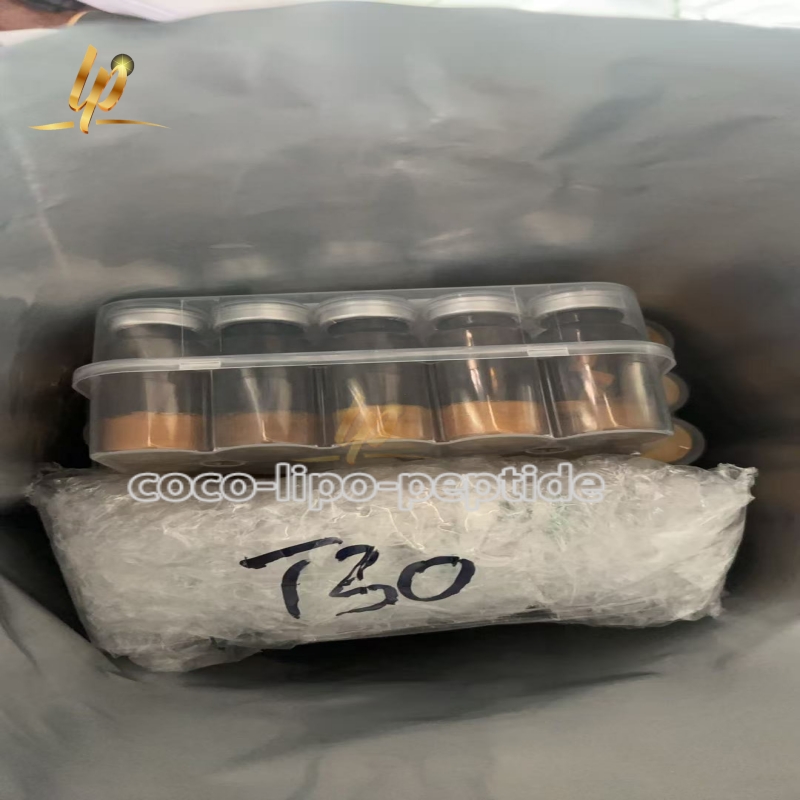 Epithalon Selank Mt2 Nad+ Glutathione Mots-C