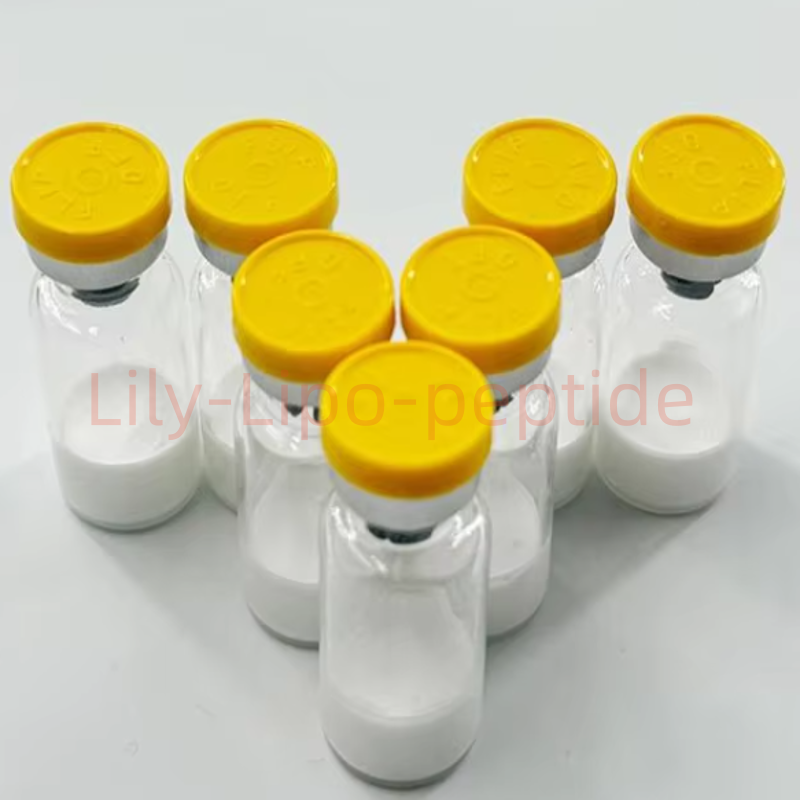 BPC-157 Hot Seller Weight Loss Peptides  High purity99% -LILY