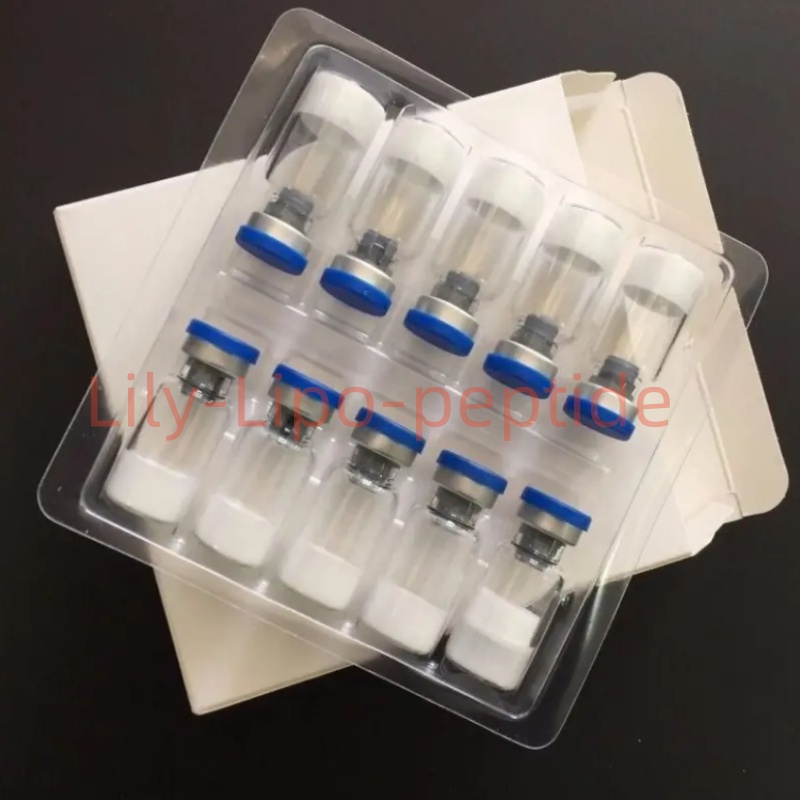 MOTS-c powder Factory direct, fast delivery -Lily