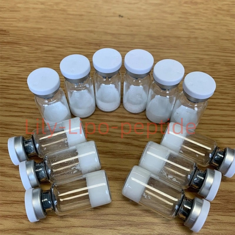 Survodutide powder Factory direct, fast delivery -Lily