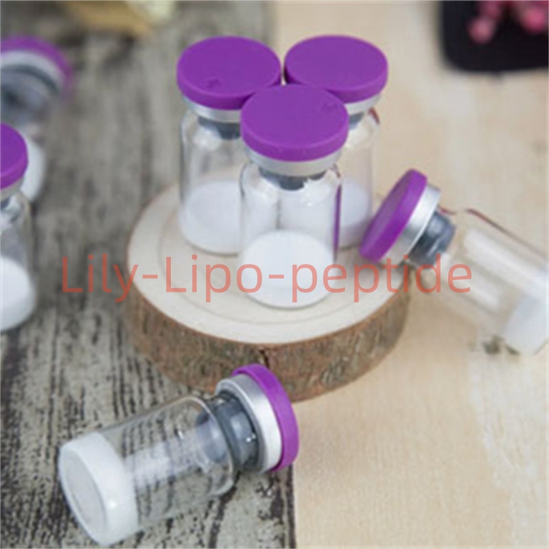 DSIP powder Hot Seller Factory  Purity 99% In Stock-Lily