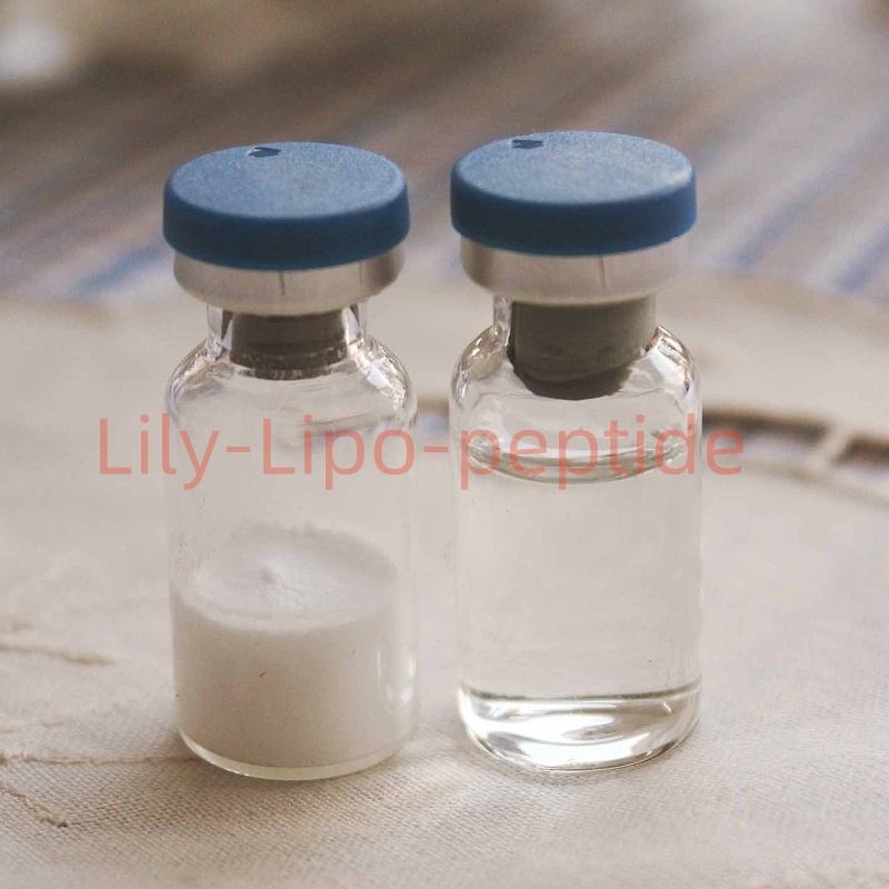 Survodutide powder Factory direct, fast delivery -Lily