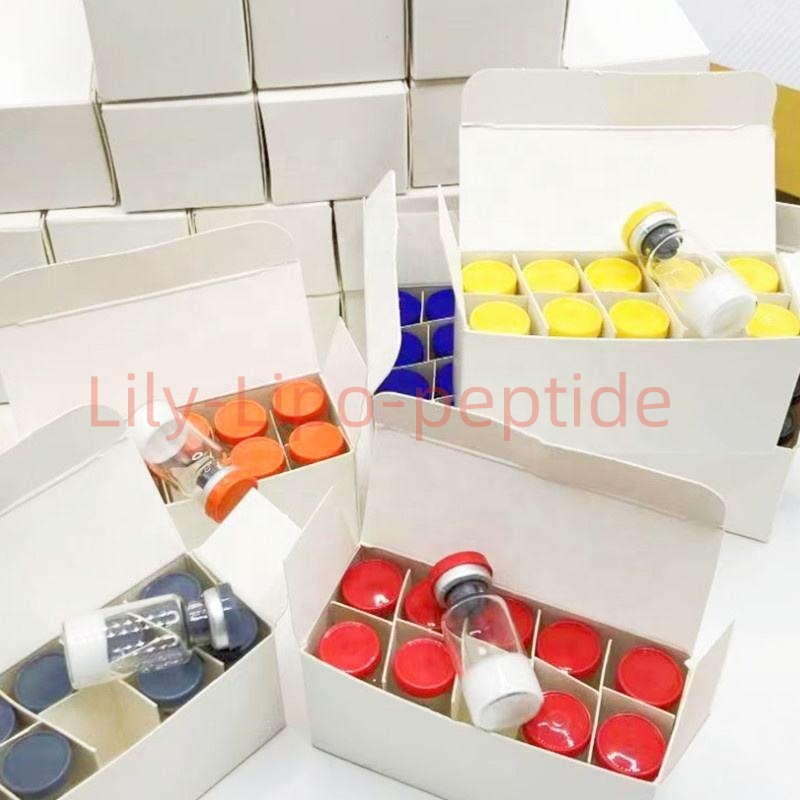 HGH 191AA powder Factory direct, fast delivery -Lily