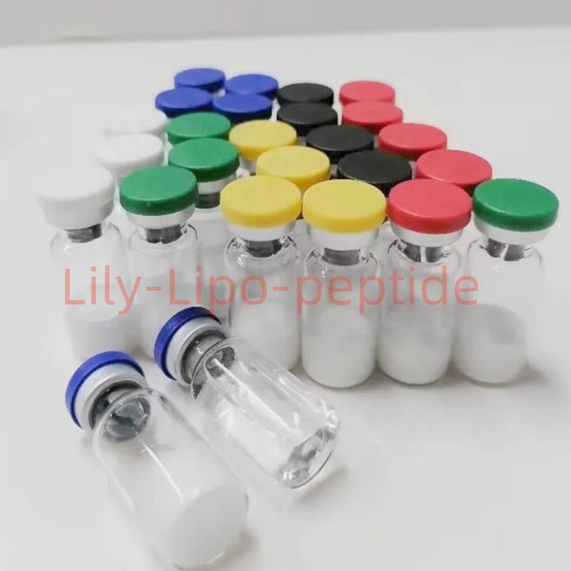 TB-500  Factory direct, fast delivery  In stock High Purity-Lily