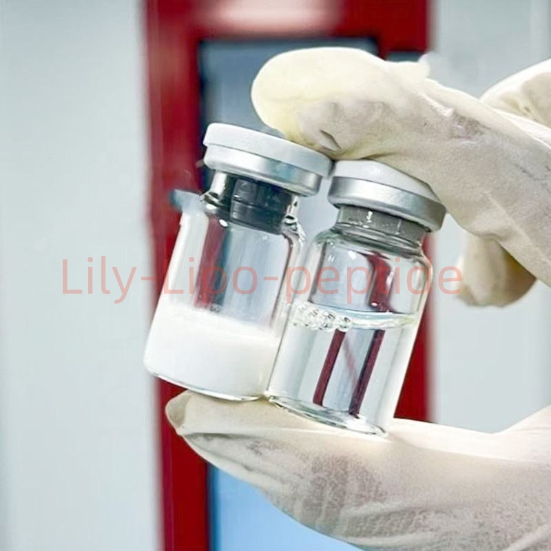Tesamorelin Factory wholesale price, spot stock -Lily