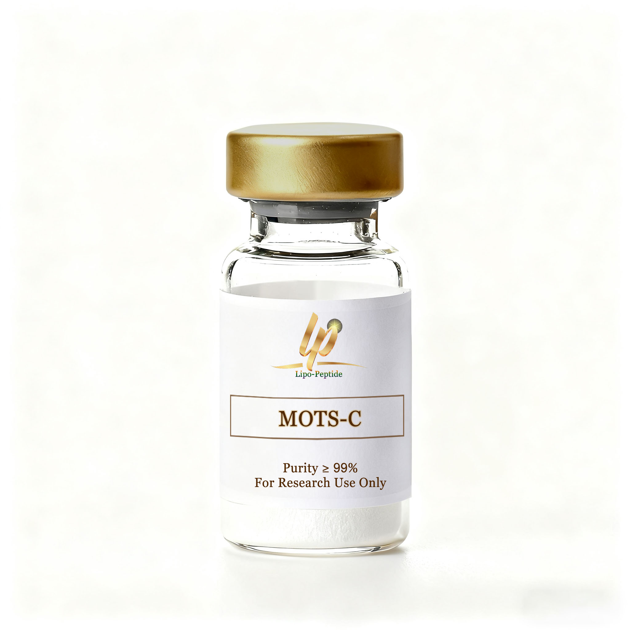 Hot Sale Peptide MOTS-C High purity, fast delivery, 100% delivery-Lily